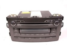 Autoradio Toyota Auris RDS FM