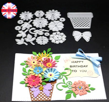 Machen Sie Ihre eigenen Blumen