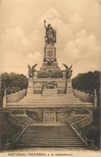 Niederwald-Nationaldenkmal