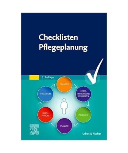 Checklisten pflegeplanung - checklisten,