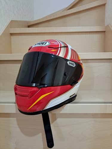 Shoei 1100 helmet size - helmet,