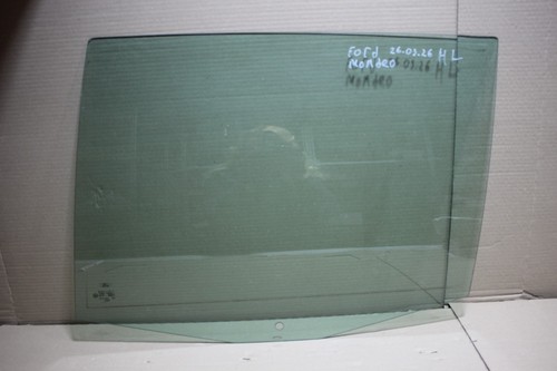 Seitenscheibe autoglas hinten - seitenscheibe,