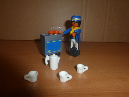 Playmobil konvolut 4761 - konvolut,
