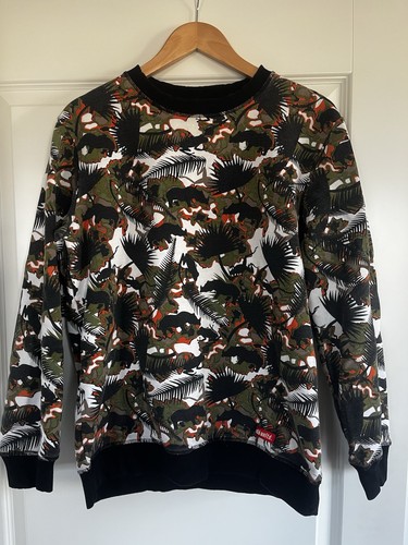 Ecko unltd sweatshirt - ecko,