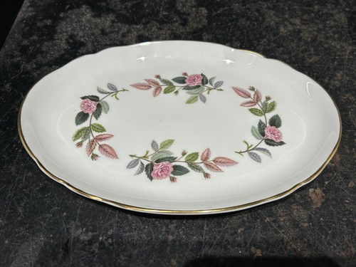 Wedgwood hathaway rose - hathaway,