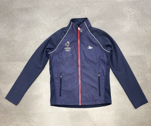Lacoste x france - lacoste,