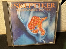 Die Skeptiker – Schwarze