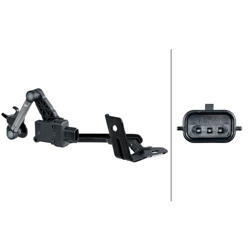 Sensor leuchtweitenregulierung - sensor,