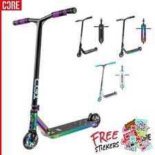 Core CG1 Stunt Scooter Pro