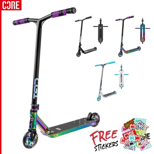 Core cg1 stunt - stunt, pro