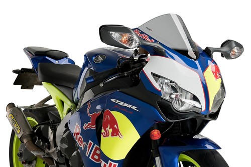 Puig racing scheibe für honda - puig,