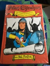 Prinz Eisenherz von Hal Foster - Band 5 -Herausforderung im Auftrag des König