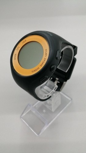 Ares gps marathon uhr - marathon,