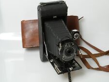 KODAK No. 1A POCKET Rollfilmkamera Folding Camera for Film A 116 ca 120 Jahre