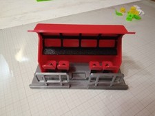 Control Center Carrera