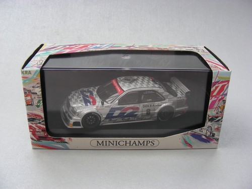 Dtm 1994 minichamps - dtm,