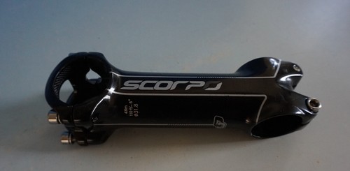 Oxygen scorpo vorbau mtb - vorbau,