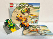 Lego Racers 4594 Maverick