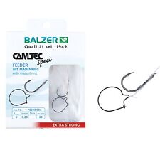 Balzer Camtec Speci Haken 80cm