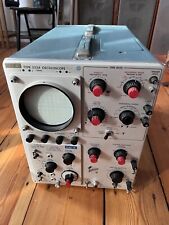 Tektronix 533A Oscilloscope