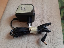 Steckernetzteil-Netzteil-Ladegerät-Hohlstecker- 6 V = ,  350  mA