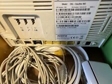 Vodafone EasyBox 802 300 Mbps 4-Port 300 Mbps W-LAN Funk Router