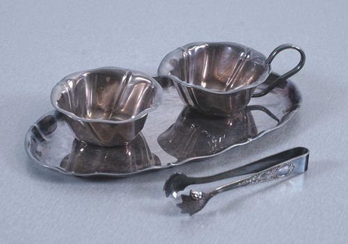 Wmf milchgiesser zuckerdose - wmf,