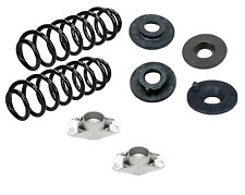 2 Federn verstärkt HD hinten