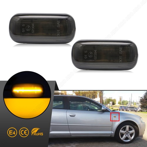 Led seitenblinker für audi - led,