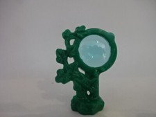 Spielzeug für Puppenstube / Garten Spiegel