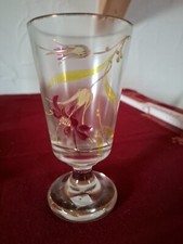 Kutscherglas / Wachtmeister