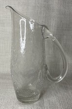 WMF Estella Craquelée Glas Krug Prof. W. Braun-Feldweg