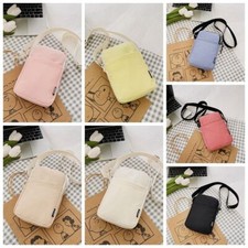 Canvas handytasche - canvas,