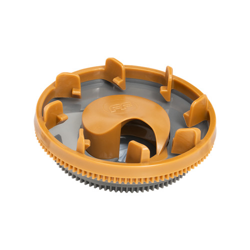 Dye freeflow funnel feed - funnel,