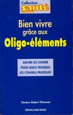 Gut leben dank Spurenelementen