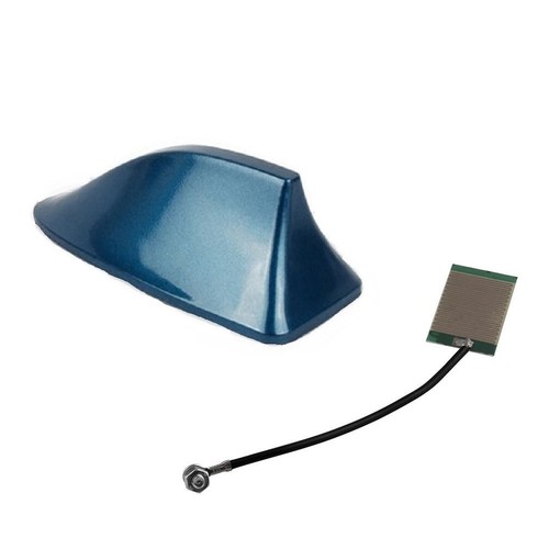 Auto dach shark - dach,