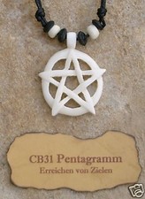 CB 31 / Keltische Magische