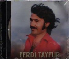 Ferdi tayfur kralin - cd,
