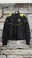 Rukka Airgobi Motorrad Textiljacke