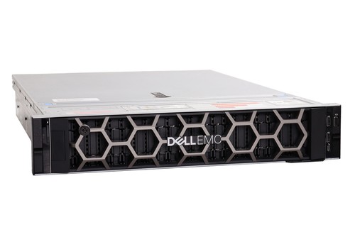 Dell poweredge r740xd 2x - dell,