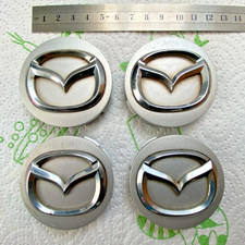 "MAZDA" - Radkappen