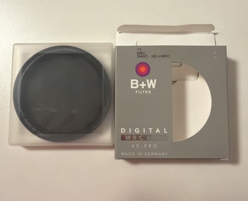 Filter digital mrc nano - digital,