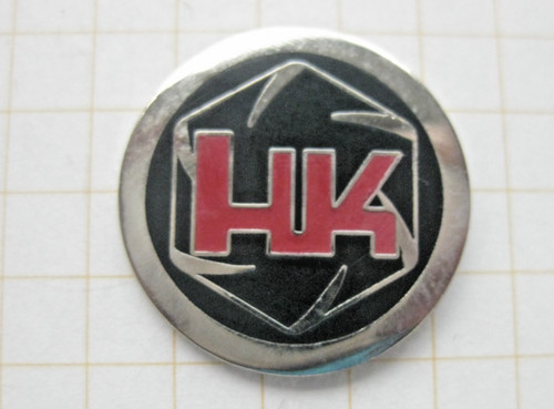 Heckler koch waffe - koch,