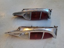 Rücklicht komplett w189 - 2x,
