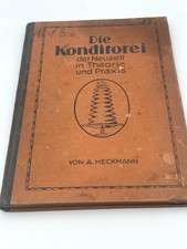 Die Konditorei der Neuzeit A