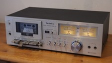Technics RS 616 Tape Deck