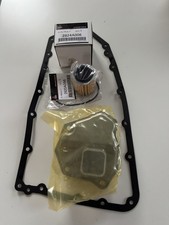 Renault Scenic 3, Nissan