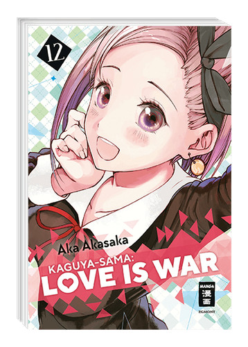 Kaguya sama love war - love,