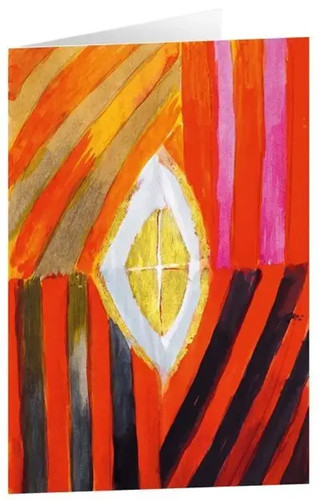 Kunstkarten morgenstern stk - kunstkarten,