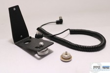 Rollei 35 Blitzschiene